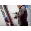 Metabo SB 18 L BL 1700 RPM sem chave 1,3 kg preto, verde, vermelho, prateado