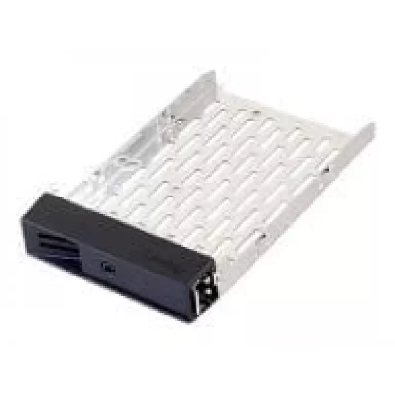 Gaveta para disco Synology (Type R6) - compartimento para disco - para Synology RX415, RackStation RS214, RS814, RS814+, RS814RP+, RS815+, RS815RP+