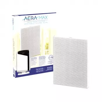 Filtro para purificador de ar /DX95/LARGE/4 9287201 Fellowes