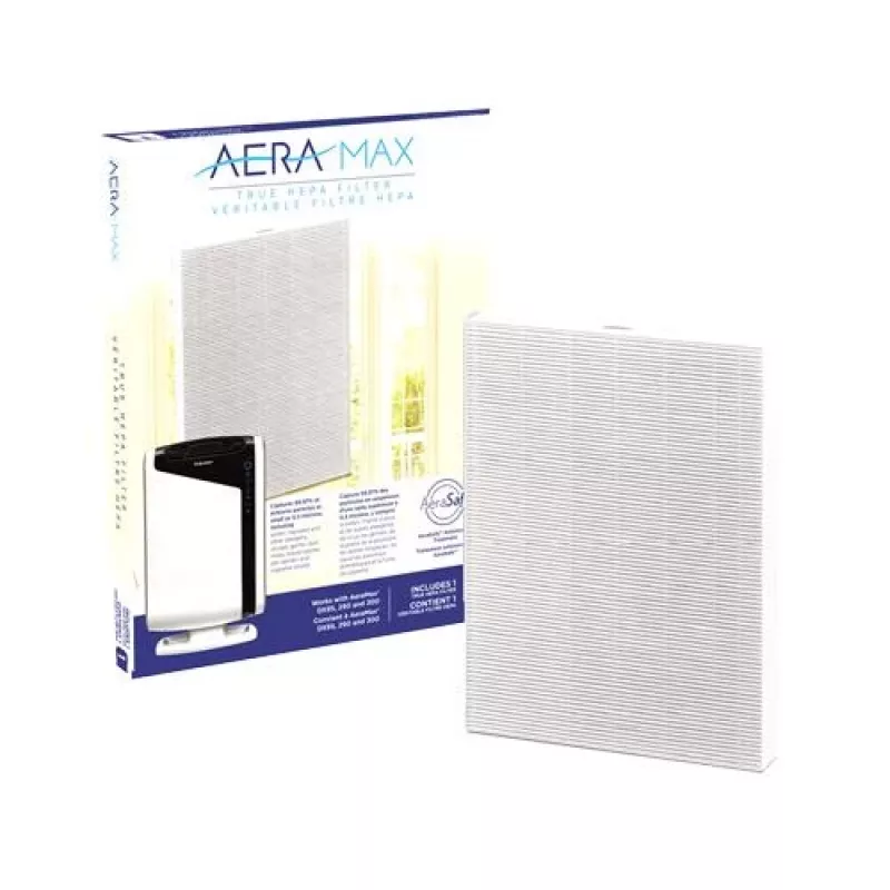 Filtro para purificador de ar /DX95/LARGE/4 9287201 Fellowes