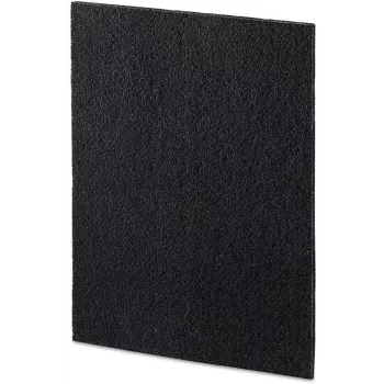 Filtro para purificador de ar /DX95/LARGE/4 9324201 Fellowes