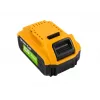 Bateria Green Cell para DeWalt XR 18V 5Ah bateria para ferramenta elétrica DCB184