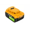 Bateria Green Cell para DeWalt XR 18V 5Ah bateria para ferramenta elétrica DCB184