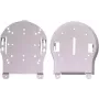 Suporte de teto para câmara PTZOptics (grande) branco (PT-CM-3-WH)