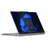 Lenovo X1 2in1 G10 14 Ultra7 258V 32/1TB WUXGA 5G W11P - layout do teclado possivelmente alemão