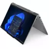 Lenovo X1 2in1 G10 14 Ultra7 258V 32/1TB WUXGA 5G W11P - layout do teclado possivelmente alemão