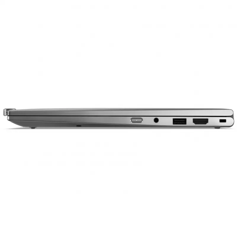 Lenovo X1 2in1 G10 14 Ultra7 258V 32/1TB WUXGA 5G W11P - layout do teclado possivelmente alemão