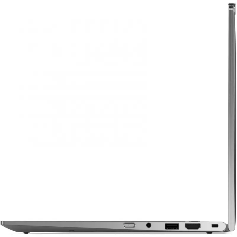 Lenovo X1 2in1 G10 14 Ultra7 258V 32/1TB WUXGA 5G W11P - layout do teclado possivelmente alemão