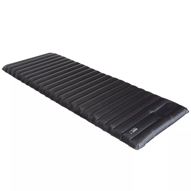 Colchão individual High Peak DAYTON XL preto 41007