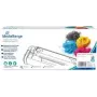 MediaRange MRHPTCF411X Toner compatível ciano 1 unid. (MRHPTCF411X)