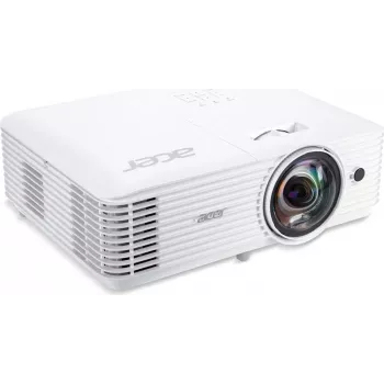 Projetor Acer S1287n Short-Throw XGA 1024x768 4000 ANSI Lúmenes