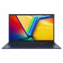 ASUS Vivobook 17 X1704VA-AU1237W Core5 120U/16GB/512GB/W11 Home - Layout do teclado possivelmente alemão