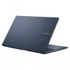 ASUS Vivobook 17 X1704VA-AU1237W Core5 120U/16GB/512GB/W11 Home - Layout do teclado possivelmente alemão