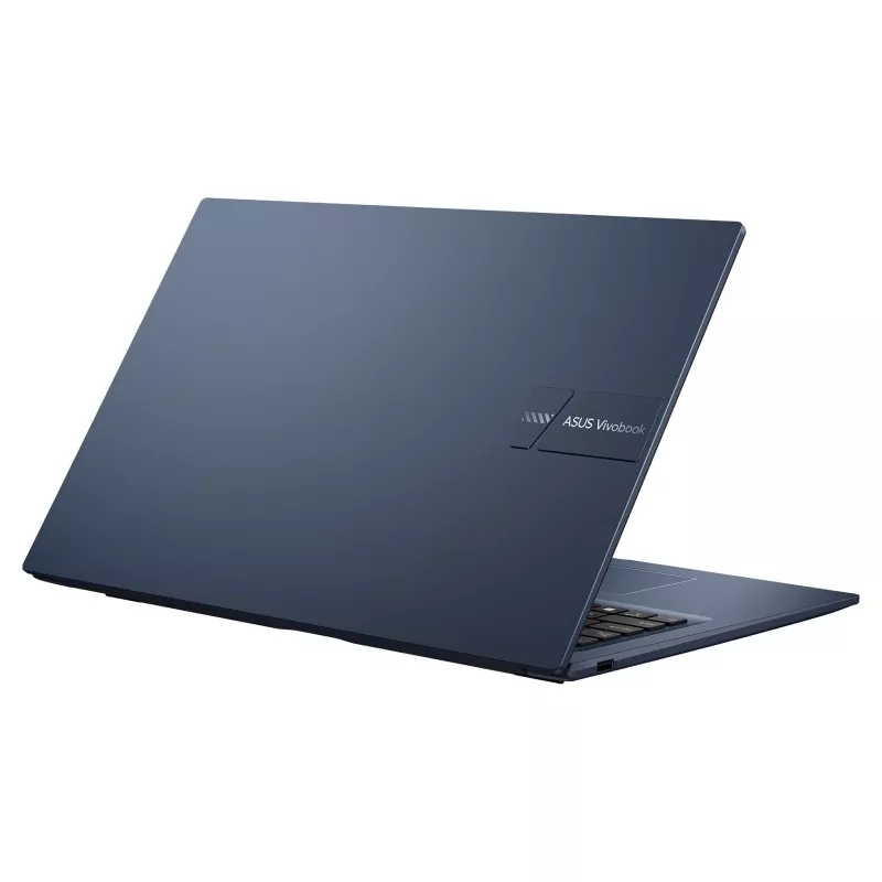 ASUS Vivobook 17 X1704VA-AU1237W Core5 120U/16GB/512GB/W11 Home - Layout do teclado possivelmente alemão