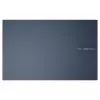 ASUS Vivobook 17 X1704VA-AU1237W Core5 120U/16GB/512GB/W11 Home - Layout do teclado possivelmente alemão