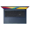 ASUS Vivobook 17 X1704VA-AU1237W Core5 120U/16GB/512GB/W11 Home - Layout do teclado possivelmente alemão
