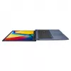 ASUS Vivobook 17 X1704VA-AU1237W Core5 120U/16GB/512GB/W11 Home - Layout do teclado possivelmente alemão