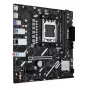 Placa-mãe ASUS PRIME B840M-R Micro-ATX Socket AM5 DDR5 até 128 GB Ryzen 9000 (90MB1PT0-M0EAY0)