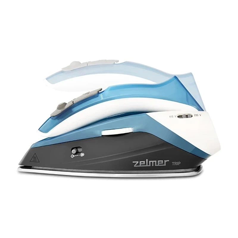 Ferro de engomar a vapor de viagem Zelmer ZIR0500 Trip