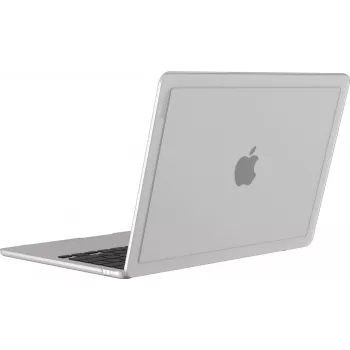 Capa rígida Incase Edge | Apple MacBook Air 15 (2024 e 2023) | transparente | INMB200752-CLR (INMB200752-CLR)