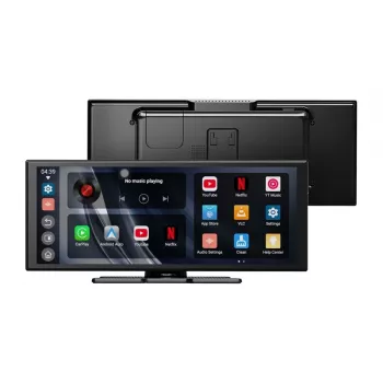 Monitor de autorrádio OTTOCAST OTTOAIBOX N95