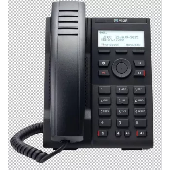 Telefone IP MITEL 6907 (50008383)