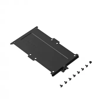 Fractal Design | Kit de suporte para SSD – Tipo D
