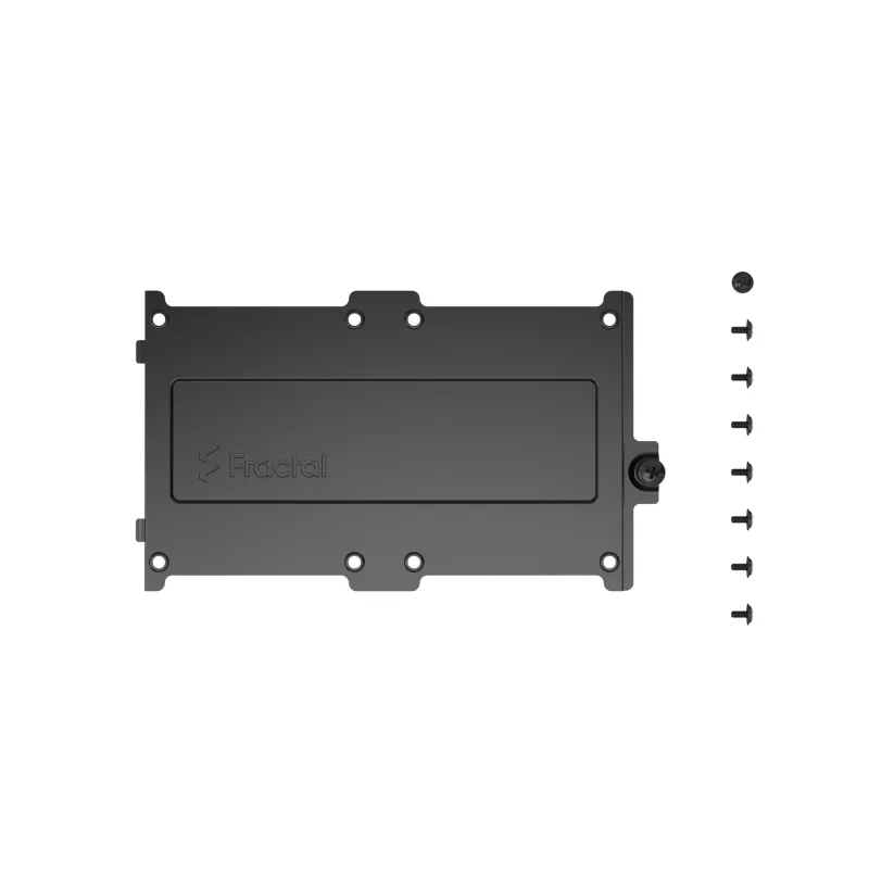 Fractal Design | Kit de suporte para SSD – Tipo D