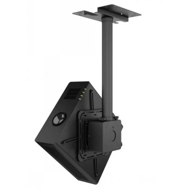 Suporte de projetor MB Pro HD 40KG Preto