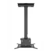 Suporte de projetor MB Pro HD 40KG Preto