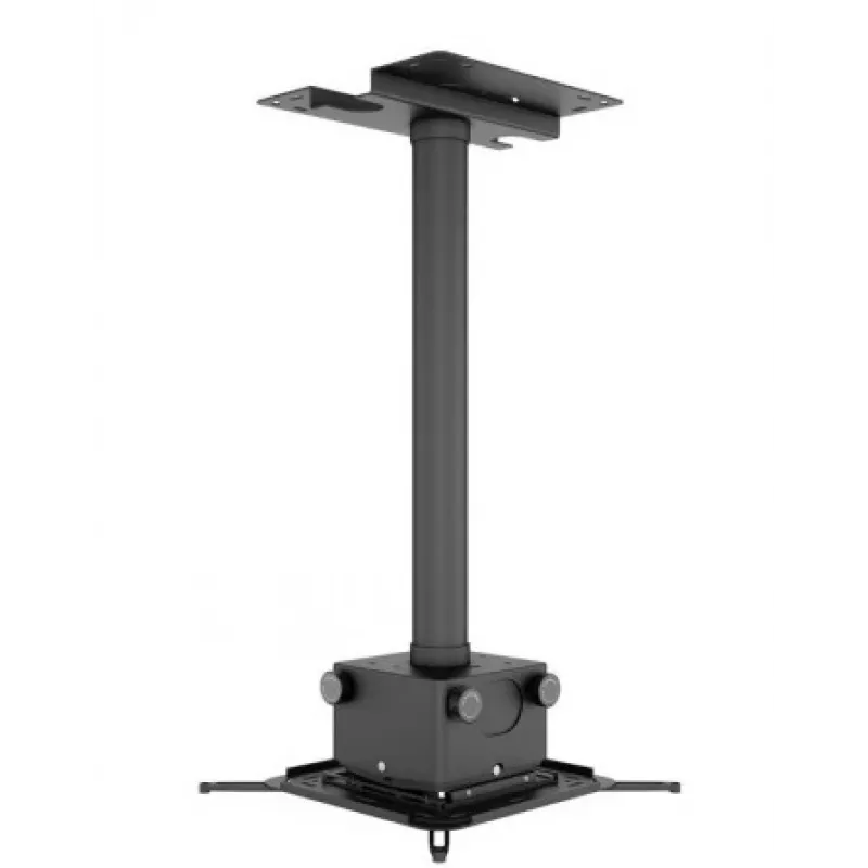 Suporte de projetor MB Pro HD 40KG Preto
