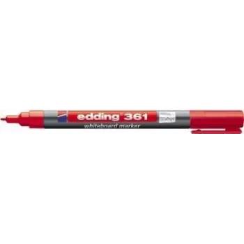 Edding 4-361002 Vermelho