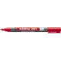 Edding 4-361002 Vermelho