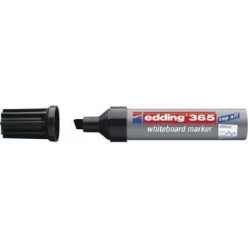 EDDING 365 board - Marcador - para quadro - Preto