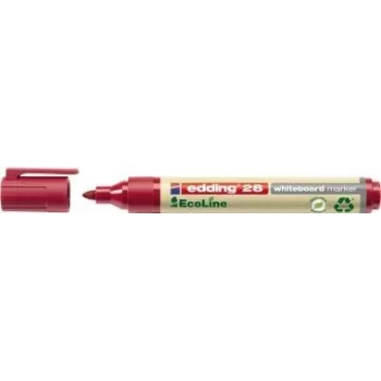 Edding 4-28002 Vermelho