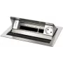 Kindermann 7492000051. Largura: 250 mm, Profundidade: 190 mm (7492000051)