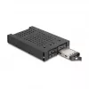 Delock 3.5 Baía removível para 4x SSD M.2 NVMe com conector OcuLink SFF-8612 (47111)
