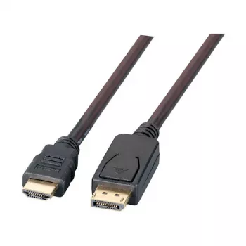Efb Elektronik K5561SW.1 acessório de conectividade preto