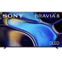 Televisor | SONY | 77 | OLED/4K/Smart | 3840x2160 | 32 GB | Wireless LAN | Bluetooth | Google TV | K77XR80PAEP