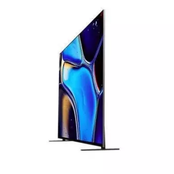 Televisor | SONY | 77 | OLED/4K/Smart | 3840x2160 | 32 GB | Wireless LAN | Bluetooth | Google TV | K77XR80PAEP