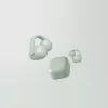 Sony | Auscultadores in-ear | LinkBuds WF-LC900 Clip | Bluetooth | Open-Ear | sem fios | verde
