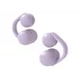 Sony | Auscultadores | LinkBuds WF-LC900 Clip | Bluetooth | Open-Ear | sem fios | lavanda