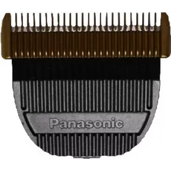 Lâmina de aparador de substituição Panasonic WER9920Y X-Taper