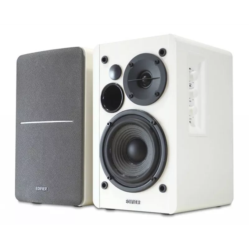 Edifier | colunas de estante | R1280T | branco | 42 W