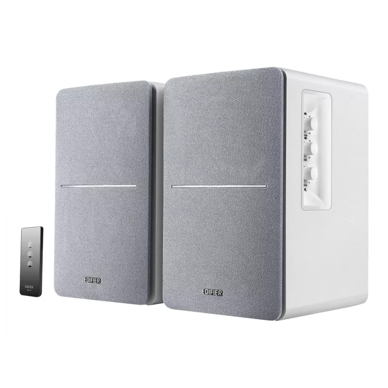 Edifier | colunas de estante | R1280T | branco | 42 W