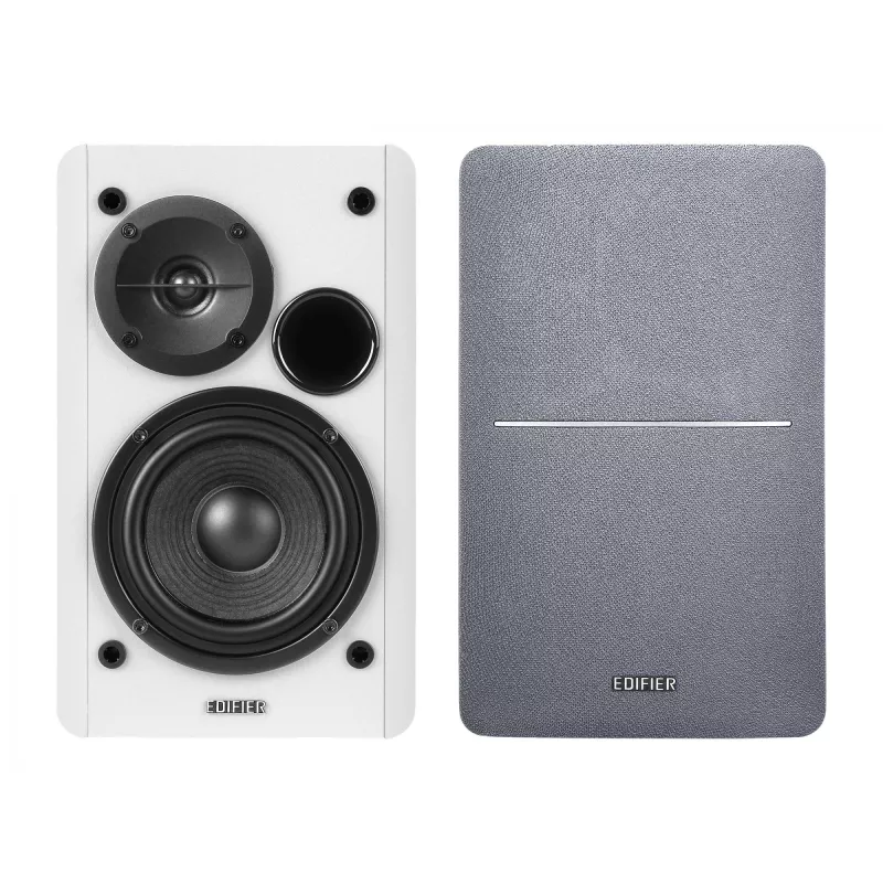 Edifier | colunas de estante | R1280T | branco | 42 W