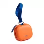 Bolsa rígida capa estojo EVA para câmara GoPro Insta360 DJI Action / S6-prc-24og