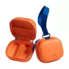 Bolsa rígida capa estojo EVA para câmara GoPro Insta360 DJI Action / S6-prc-24og