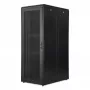 Armário de servidor 42HE Unique Server-N 2053x800x1200mm preto.
