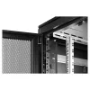 Armário de servidor 42HE Unique Server-N 2053x800x1200mm preto.